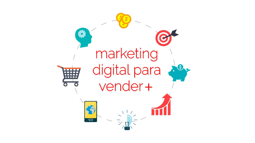 Marketing Digital