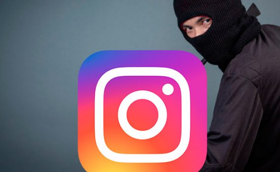 aprende evitar el robo de tu cuenta instagram