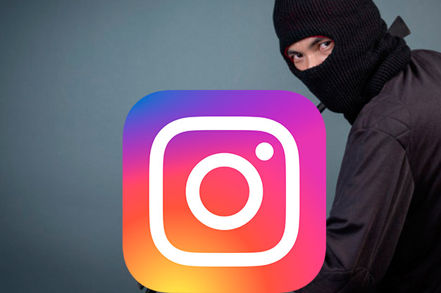 aprende evitar el robo de tu cuenta instagram