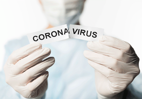 Coronavirus impacto mundial sácale el lado positivo